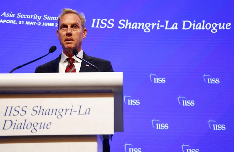 Vietnam defense minister calls for cooperation to solve South China Sea disputes