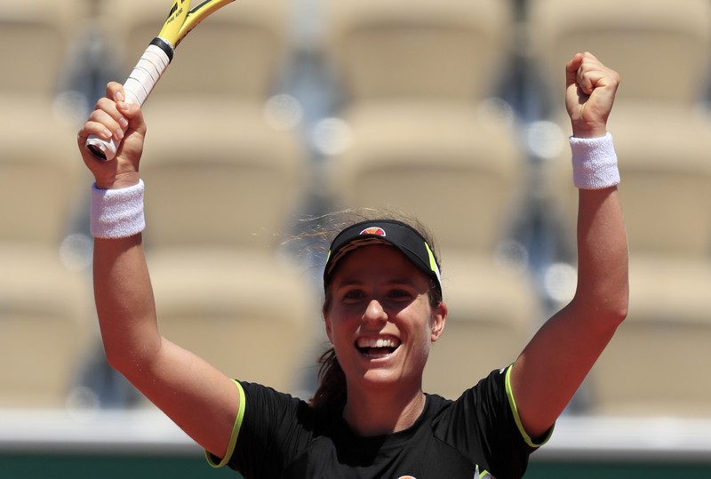 French Open - Roland Garros