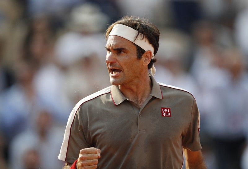French Open - Roland Garros