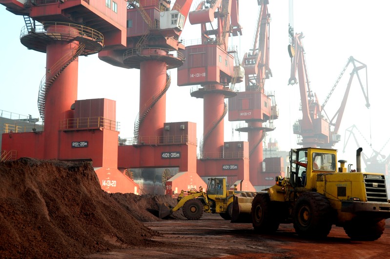 Lynas touts its independence from China in push for rare earths growth