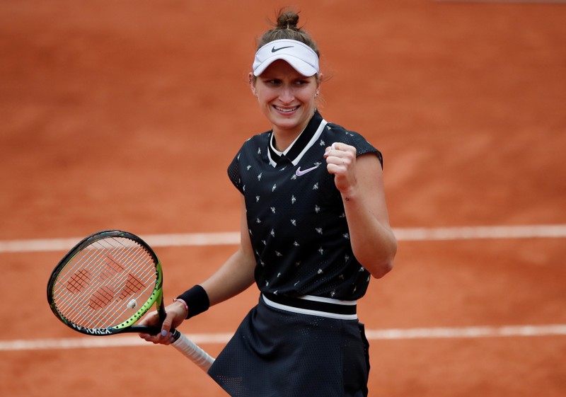 French Open - Roland Garros