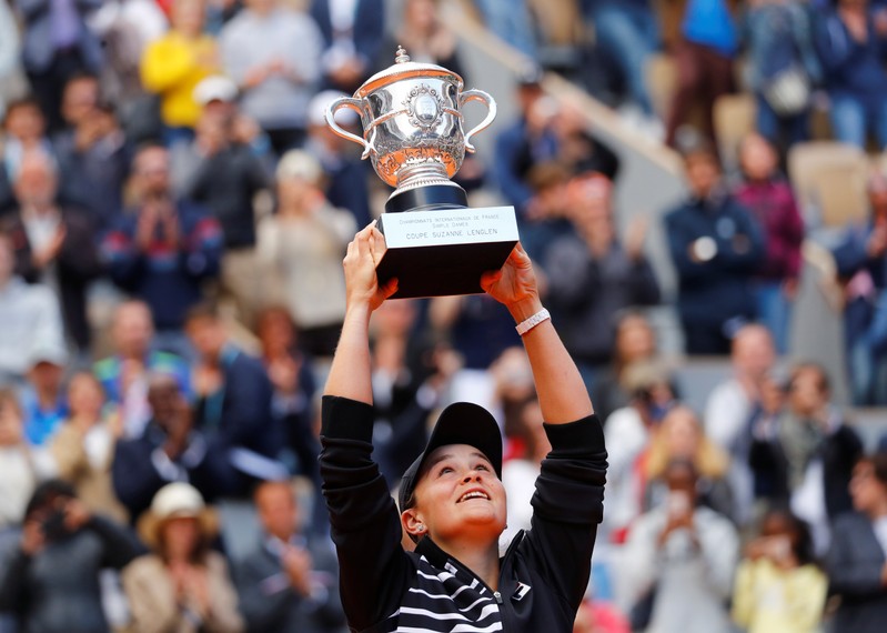 French Open - Roland Garros