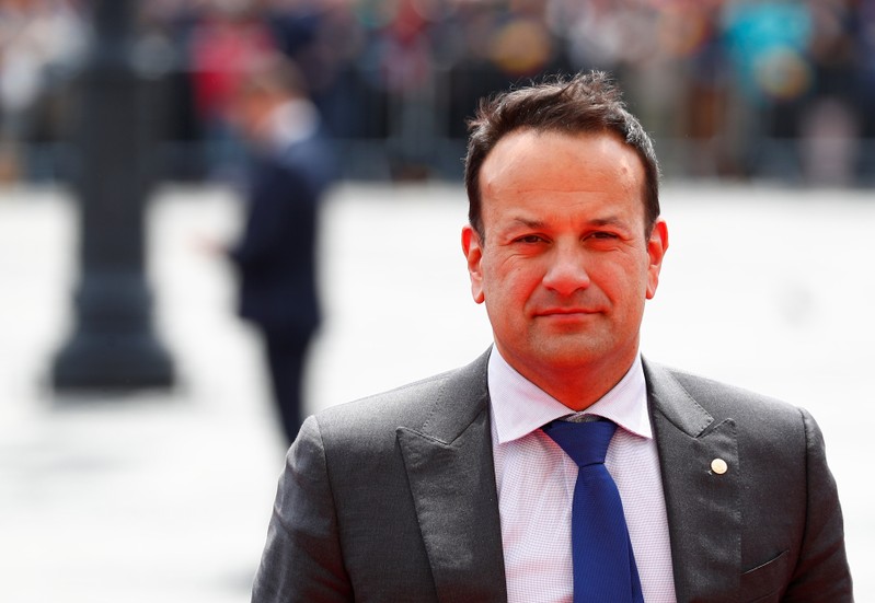 Informal meeting of EU leaders in Sibiu