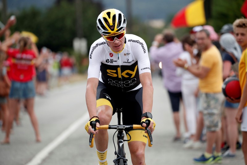 Tour de France