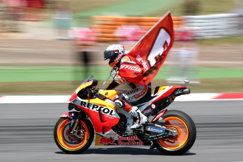 MotoGP - Catalunya Grand Prix