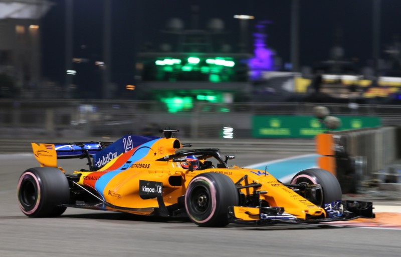 Abu Dhabi Grand Prix