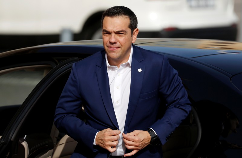 Southern EU Countries Summit in Valletta