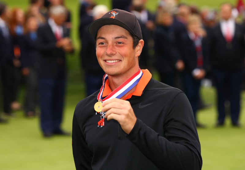 PGA: U.S. Open - Final Round