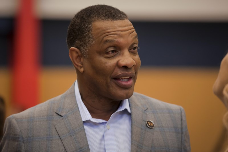 NBA: New Orleans Pelicans-Press Conference