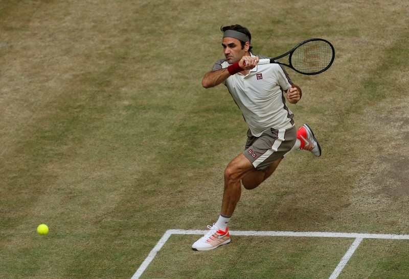 ATP 500 - Halle Open