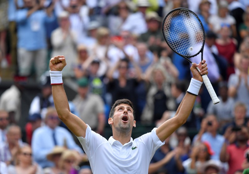 Wimbledon