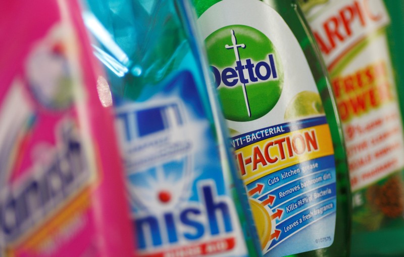 Reckitt to pay $1.4 billion to end long-running Indivior probes Reckitt to pay $1.4 billion to end long-running Indivior probes