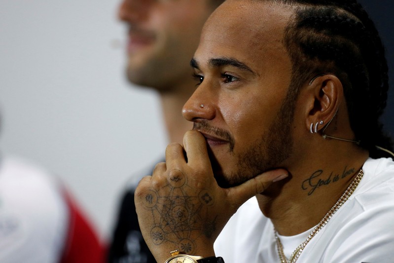 Formula One F1- British Grand Prix