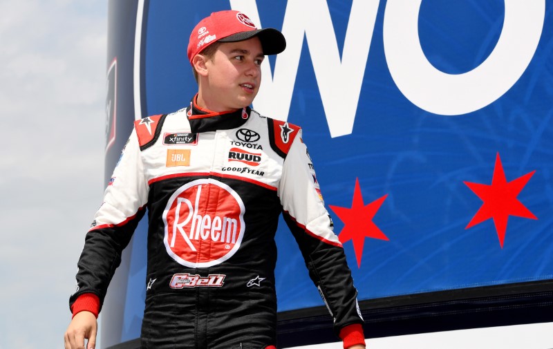 NASCAR: Camping World 300