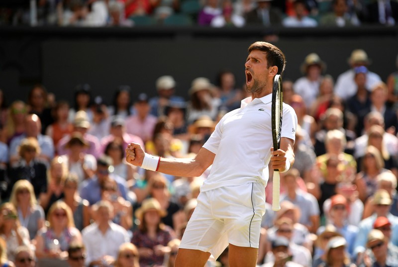 Wimbledon