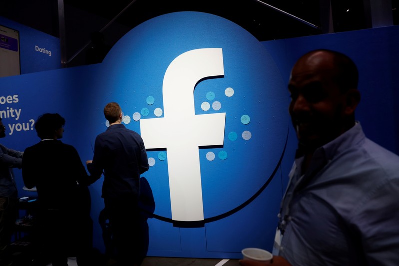 Tech shares fall as USA reveals it has launched antitrust investigation