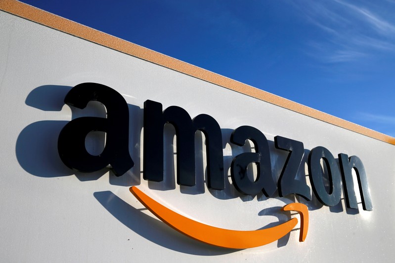 Amazon share price slides after weaker-than-expected Q2 earnings Amazon share price slides after weaker-than-expected Q2 earnings