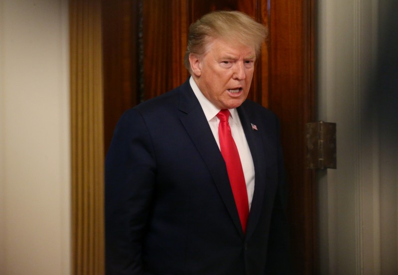 France to implement digital tax despite Trump's threat
