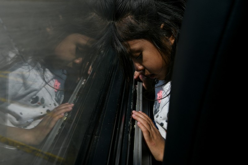 US, Guatemala ink migration deal on Central American asylum-seekers