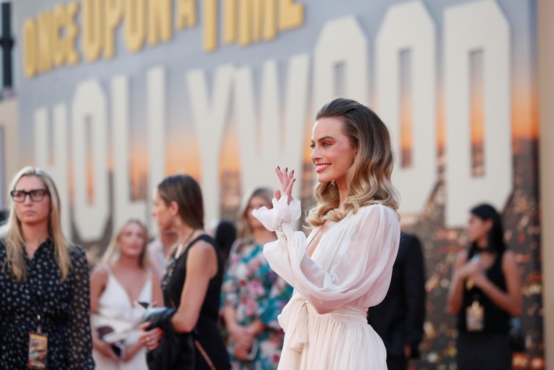 Premiere of