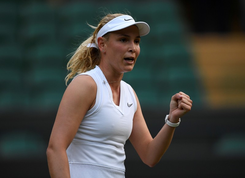 Wimbledon