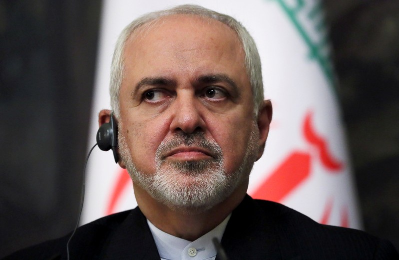 US Legacy of Targeting Civilians Alive since Hiroshima: Zarif