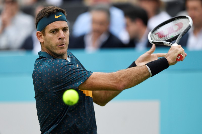 ATP 500 - Fever-Tree Championships