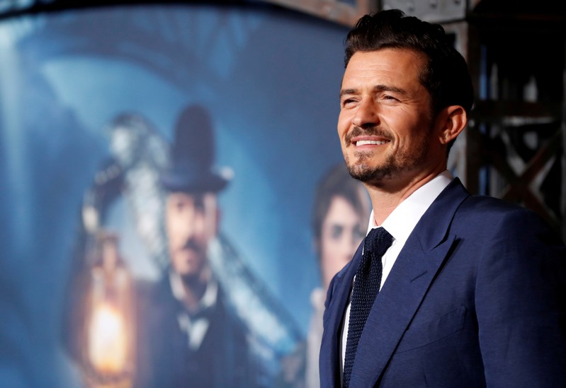 Premiere for the television series