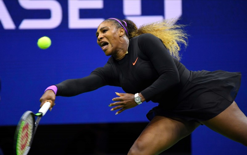 Tennis: US Open
