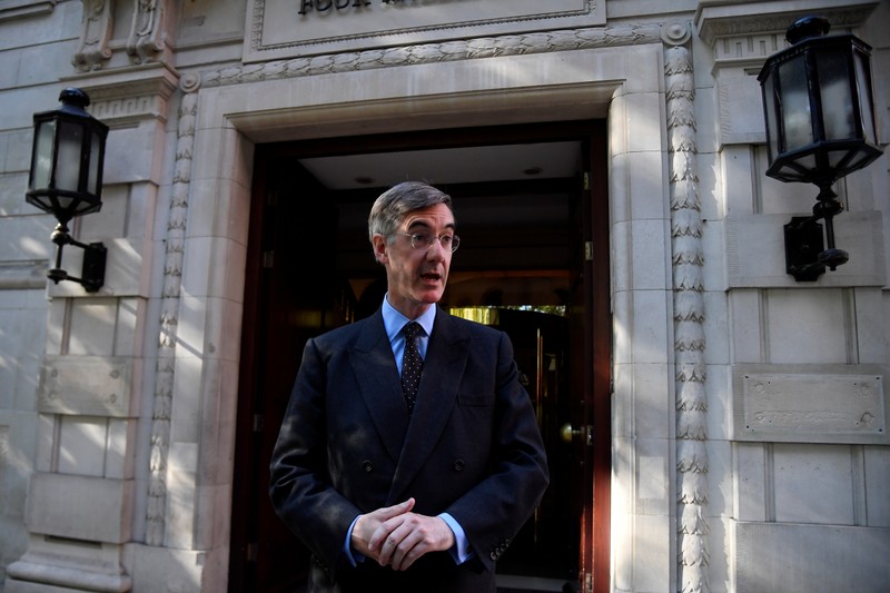 UK Parliament suspension sparks furious backlash