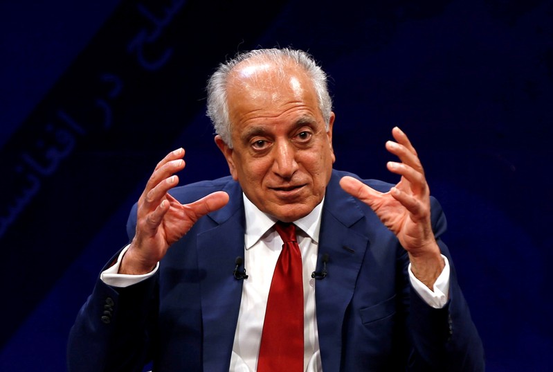 No compromise on withdrawal of troops from Afghanistan: Taliban