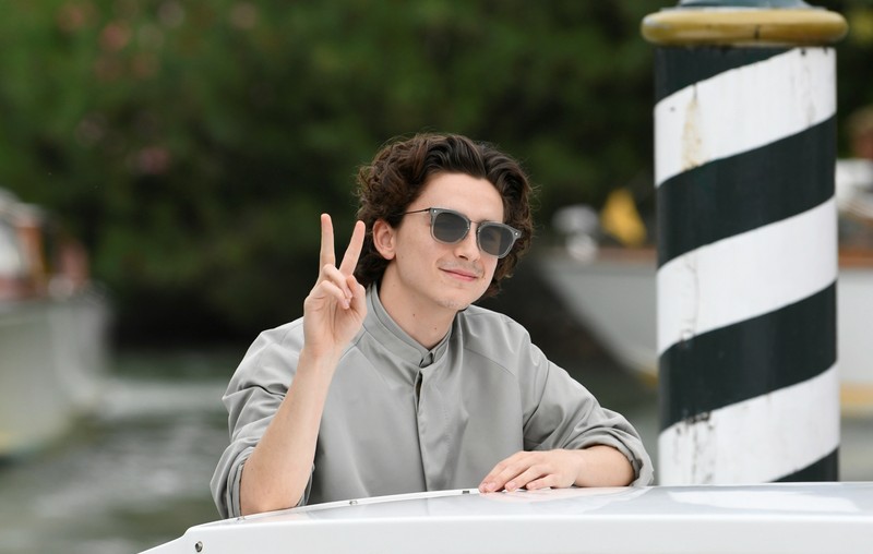 76th Venice Film Festival