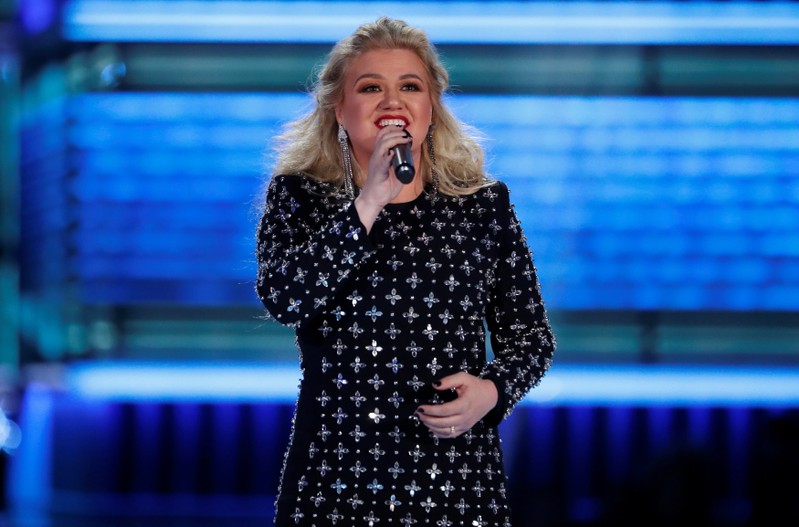 FILE PHOTO: 2019 Billboard Music Awards- Show - Las Vegas, Nevada, U.S.
