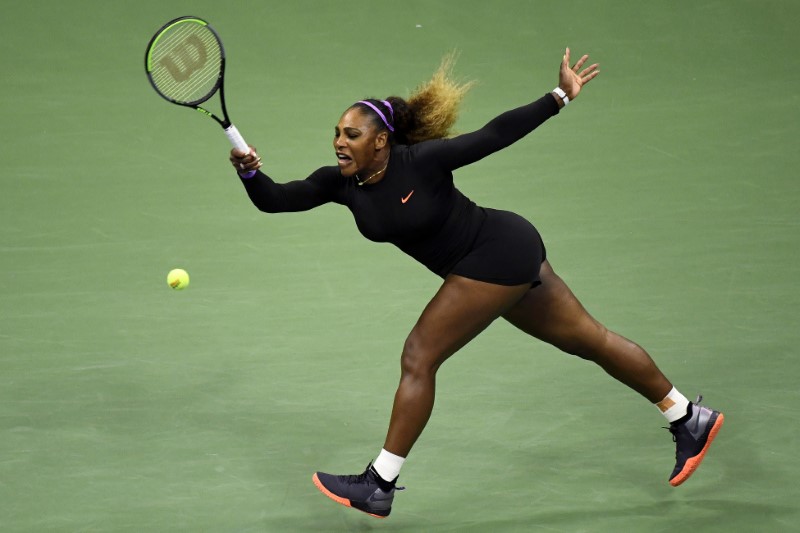 Tennis: US Open