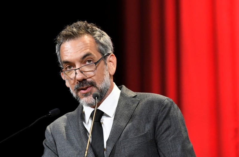 76th Venice Film Festival