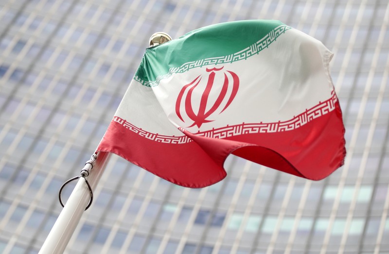UN atomic wachdog confirms Iran is installing new centrifuges UN atomic wachdog confirms Iran is installing new centrifuges