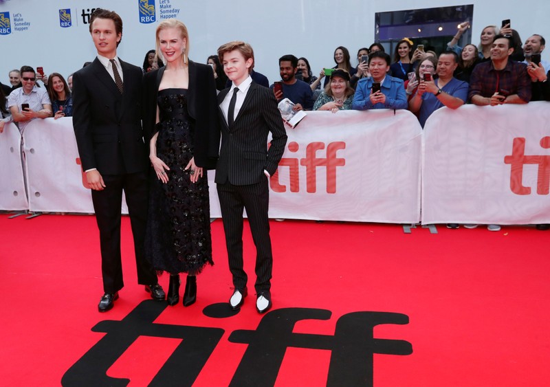 44th Toronto International Film Festival