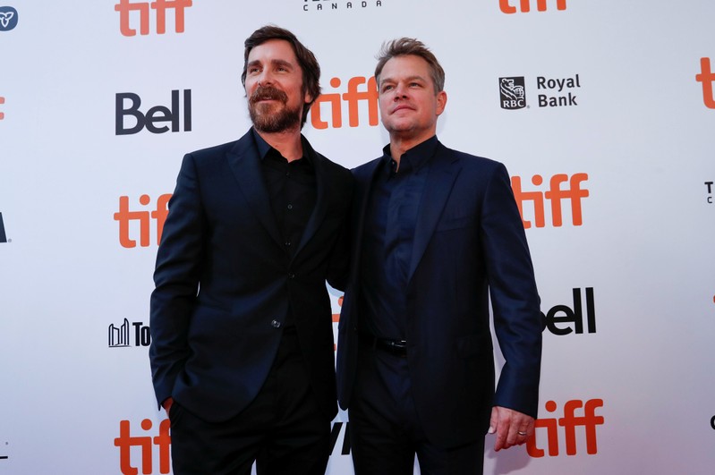 44th Toronto International Film Festival
