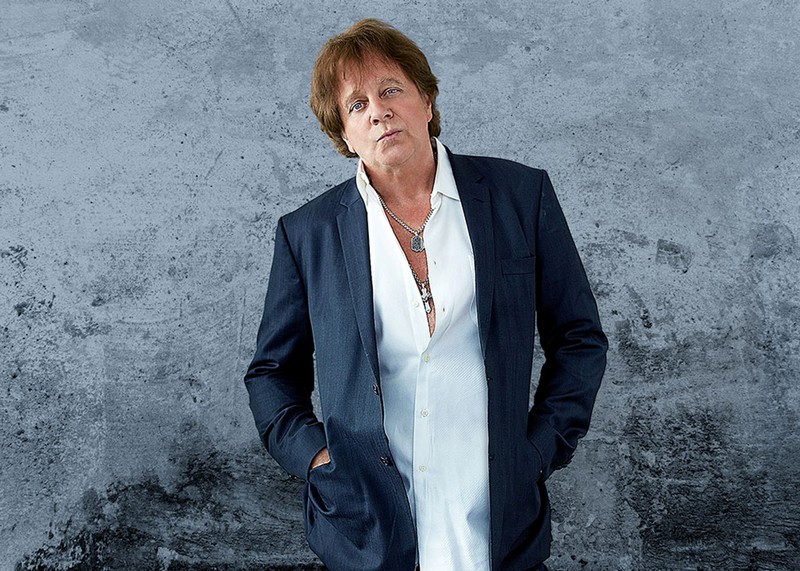 An undated handout photo of Eddie Money released to Reuters