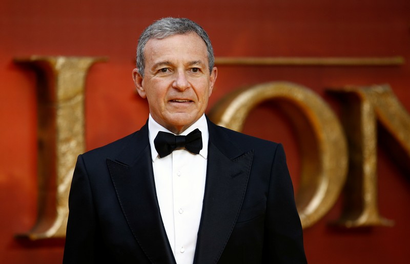 FILE PHOTO: European premiere of