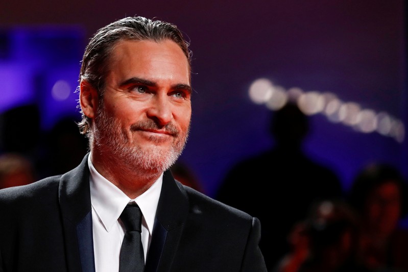 FILE PHOTO: 44th Toronto International Film Festival