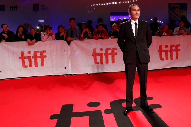 44th Toronto International Film Festival