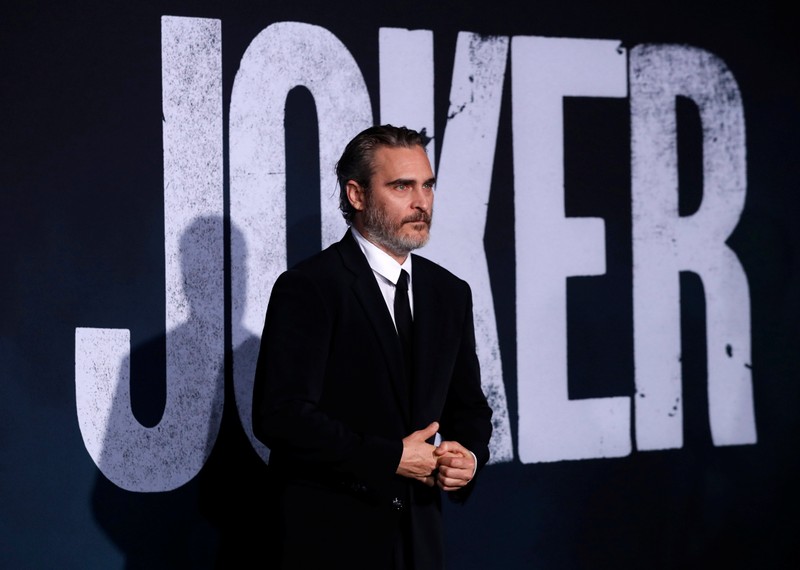 Premiere for the film