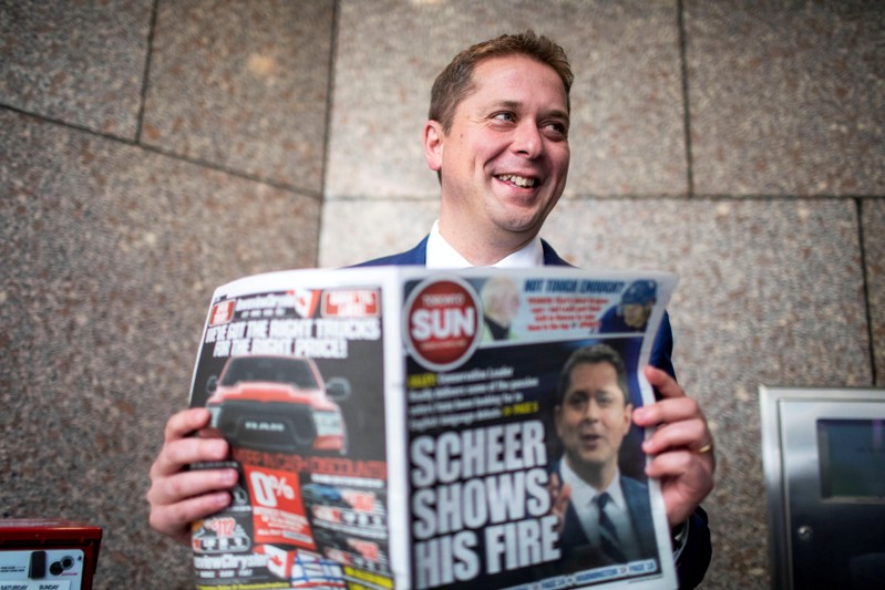 Tories viewed as most likely to keep promises, but voters ...