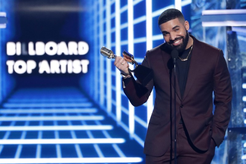 2019 Billboard Music Awards- Show - Las Vegas, Nevada, U.S.