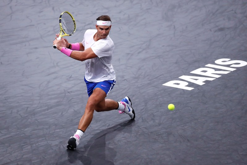 ATP 1000 - Paris Masters