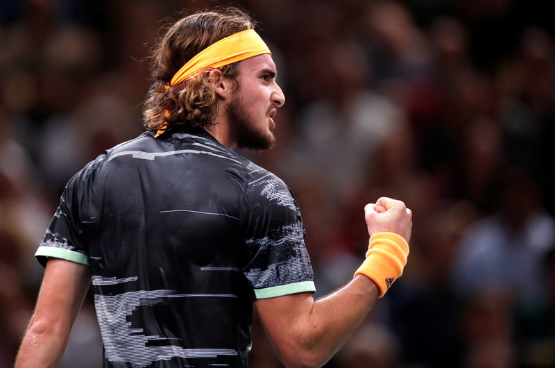 ATP 1000 - Paris Masters