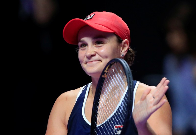 WTA Tour Finals