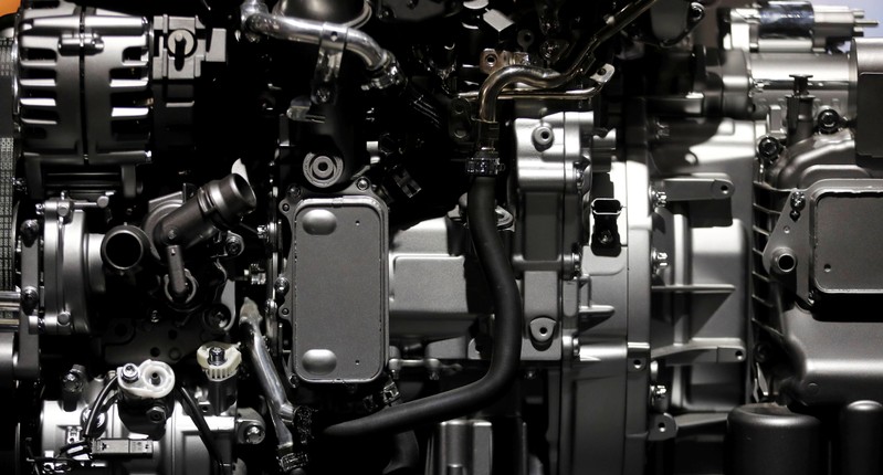 FILE PHOTO: Daimler AG annual shareholder meeting in Berlin