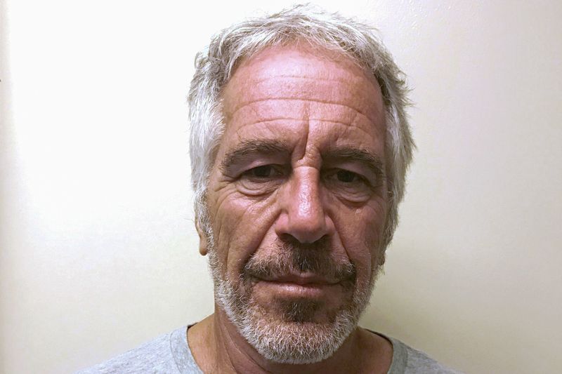FBI investigating British socialite and others who 'facilitated' Epstein